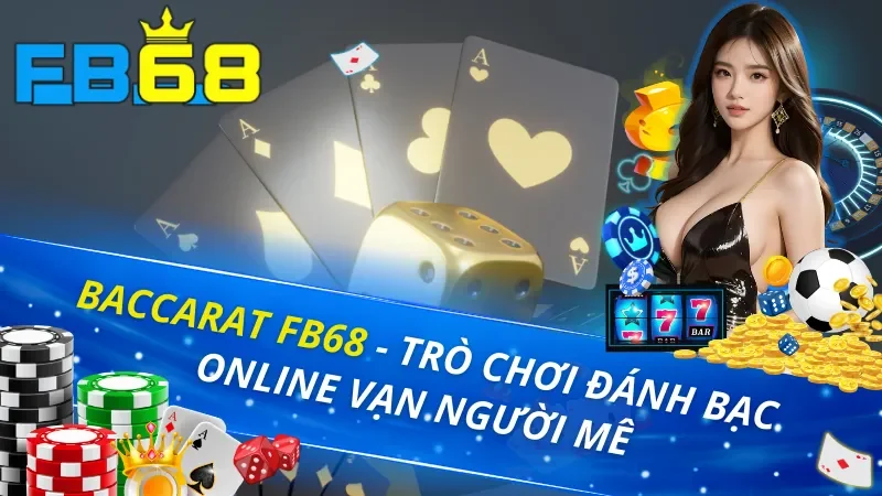 Baccarat FB68