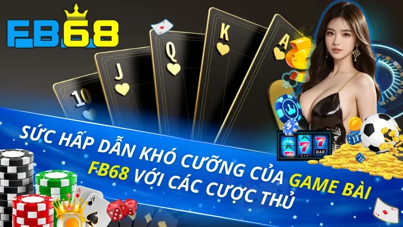 Game Bài FB68