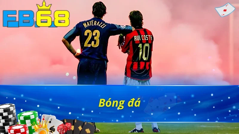 Khám phá cá độ bóng đá bất tận cùng SBOBET