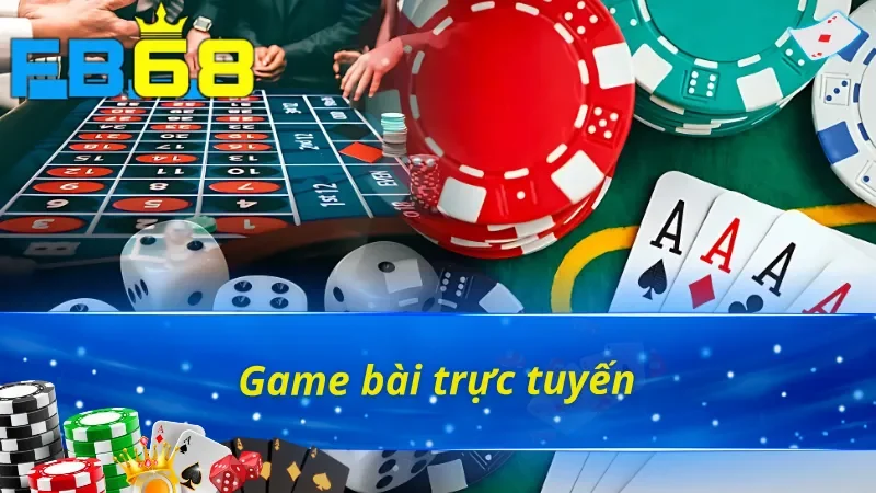 Trang Chủ 38 Người chơi casino trực tuyến tại Fb68 bài bản